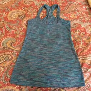 Lulu Lemon Athletic Top